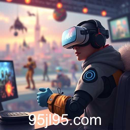 The Evolution of Online Gaming in a Dynamic World