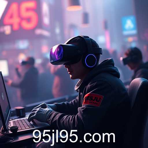 Gaming Trends: How '95JL' is Shaping 2025